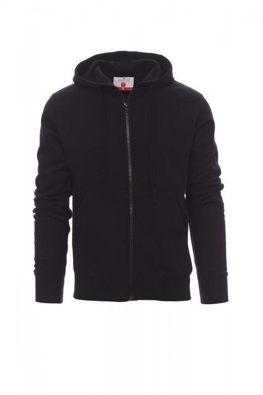 Sudaderas Full Zip Con Cappuccio PORTLAND