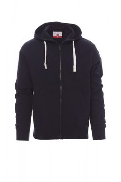 Sudaderas Full Zip Con Cappuccio PORTLAND
