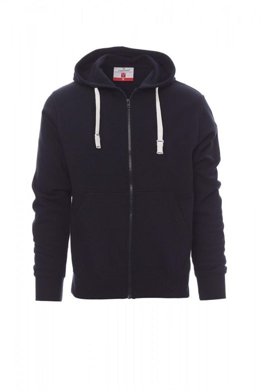 Sudaderas Full Zip Con Cappuccio PORTLAND