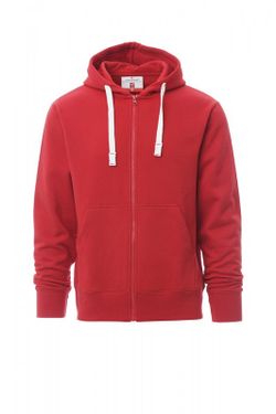 Sudaderas Full Zip Con Cappuccio PORTLAND
