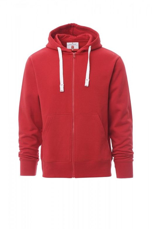 Sudaderas Full Zip Con Cappuccio PORTLAND