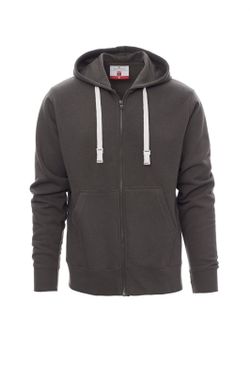 Sudaderas Full Zip Con Cappuccio PORTLAND
