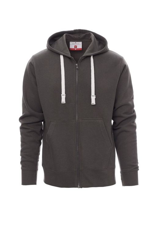 Sudaderas Full Zip Con Cappuccio PORTLAND