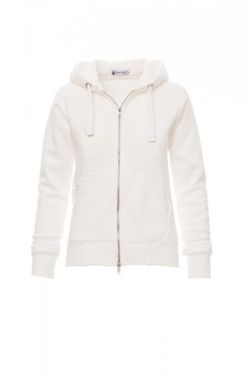 Sudaderas Full Zip Con Cappuccio URBAN LADY