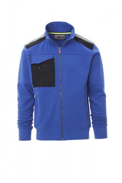 Sudaderas Full Zip Con Cappuccio WORK 2.0