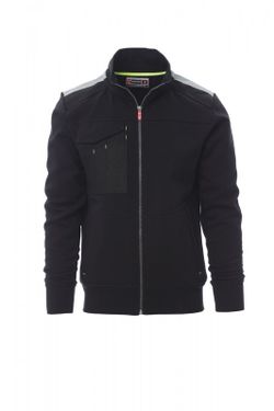 Sudaderas Full Zip Con Cappuccio WORK 2.0