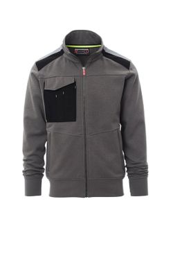 Sudaderas Full Zip Con Cappuccio WORK 2.0