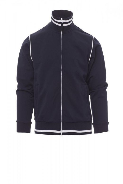 Sudaderas Full Zip DERBY
