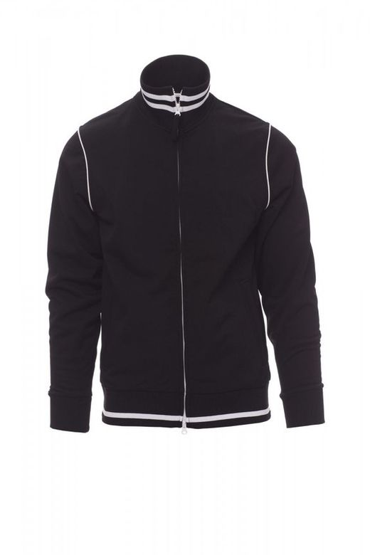 Sudaderas Full Zip DERBY