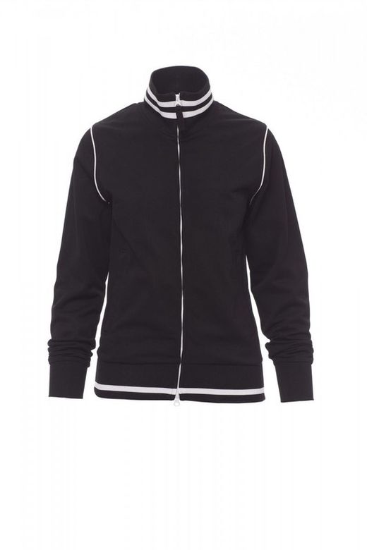 Sudaderas Full Zip DERBY LADY
