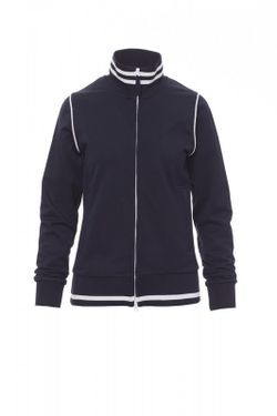 Sudaderas Full Zip DERBY LADY
