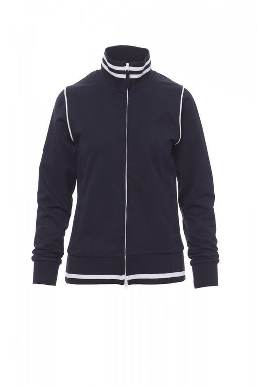 Sudaderas Full Zip DERBY LADY