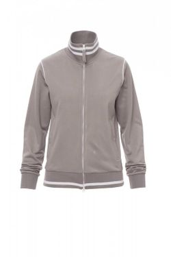 Sudaderas Full Zip DERBY LADY
