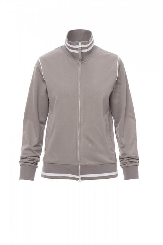 Sudaderas Full Zip DERBY LADY