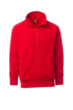 Sudaderas Full Zip HOOVER