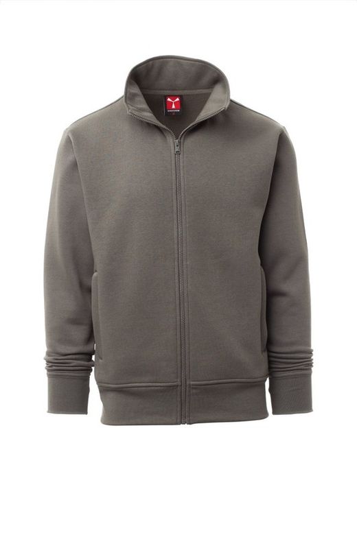 Sudaderas Full Zip HOOVER