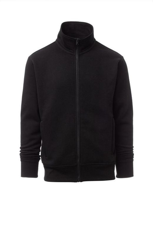 Sudaderas Full Zip HOOVER