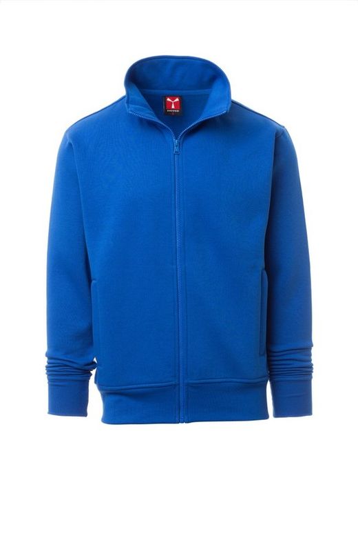 Sudaderas Full Zip HOOVER