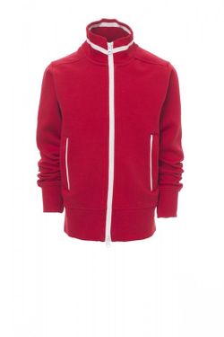 Sudaderas Full Zip JUNIOR+