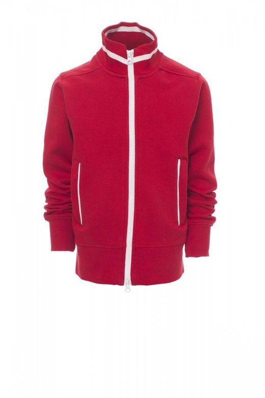 Sudaderas Full Zip JUNIOR+