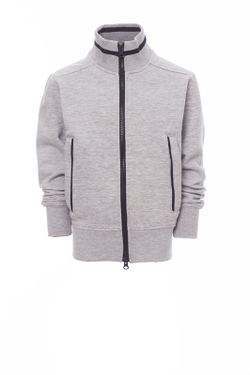 Sudaderas Full Zip JUNIOR+