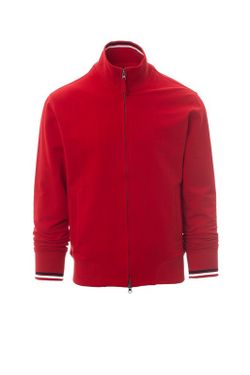 Sudaderas Full Zip MAVERICK 2.0