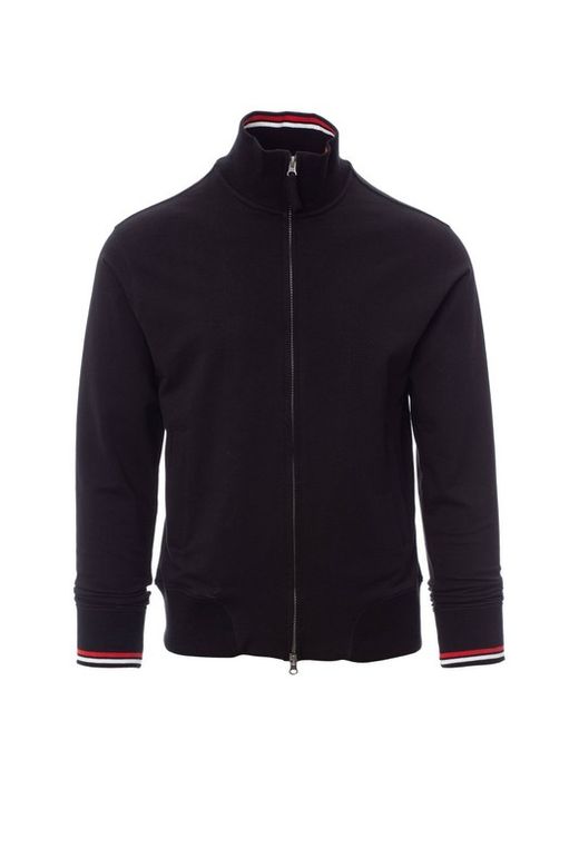 Sudaderas Full Zip MAVERICK 2.0