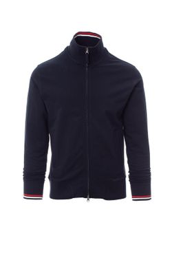 Sudaderas Full Zip MAVERICK 2.0