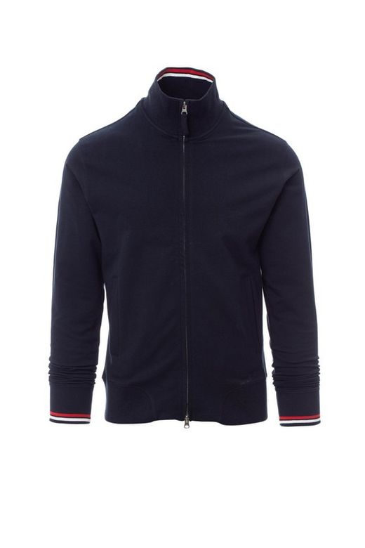 Sudaderas Full Zip MAVERICK 2.0