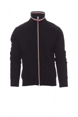 Sudaderas Full Zip NAZIONALE