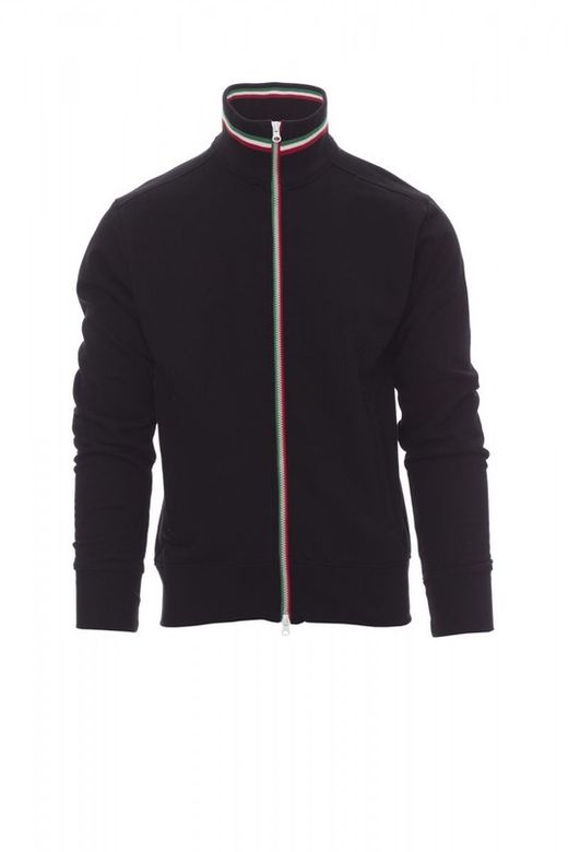 Sudaderas Full Zip NAZIONALE