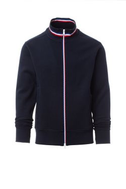 Sudaderas Full Zip NAZIONALE
