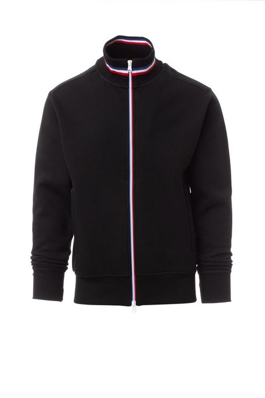 Sudaderas Full Zip NAZIONALE
