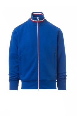 Sudaderas Full Zip NAZIONALE