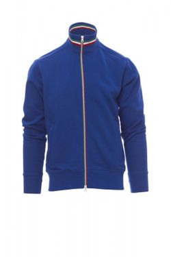 Sudaderas Full Zip NAZIONALE
