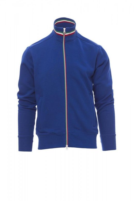 Sudaderas Full Zip NAZIONALE