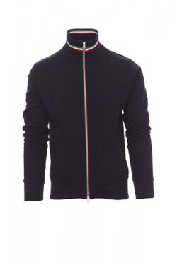 Sudaderas Full Zip NAZIONALE