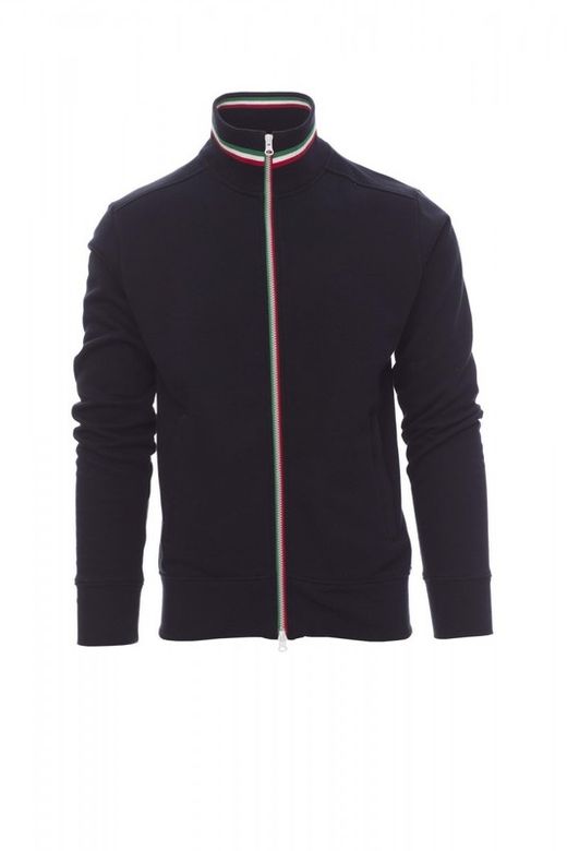 Sudaderas Full Zip NAZIONALE