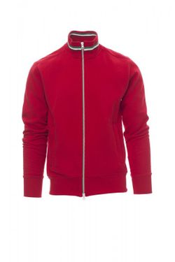 Sudaderas Full Zip NAZIONALE