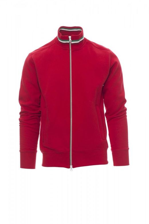 Sudaderas Full Zip NAZIONALE