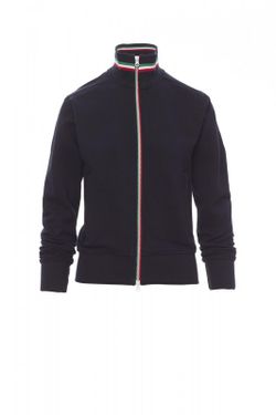 Sudaderas Full Zip NAZIONALE LADY