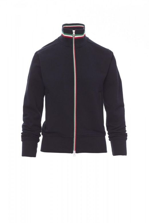 Sudaderas Full Zip NAZIONALE LADY