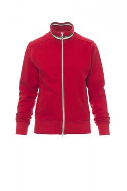 Sudaderas Full Zip NAZIONALE LADY