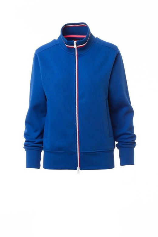 Sudaderas Full Zip NAZIONALE LADY