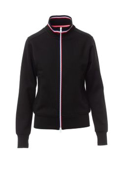 Sudaderas Full Zip NAZIONALE LADY