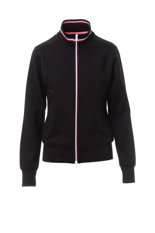 Sudaderas Full Zip NAZIONALE LADY