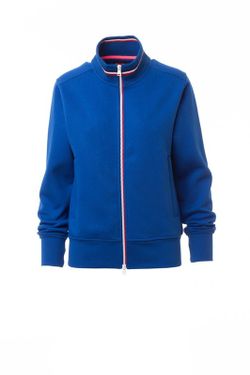 Sudaderas Full Zip NAZIONALE LADY