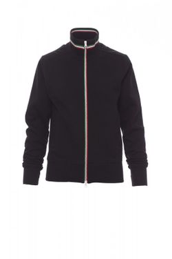Sudaderas Full Zip NAZIONALE LADY