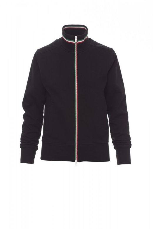 Sudaderas Full Zip NAZIONALE LADY