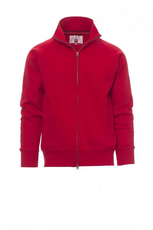 Sudaderas Full Zip PANAMA+